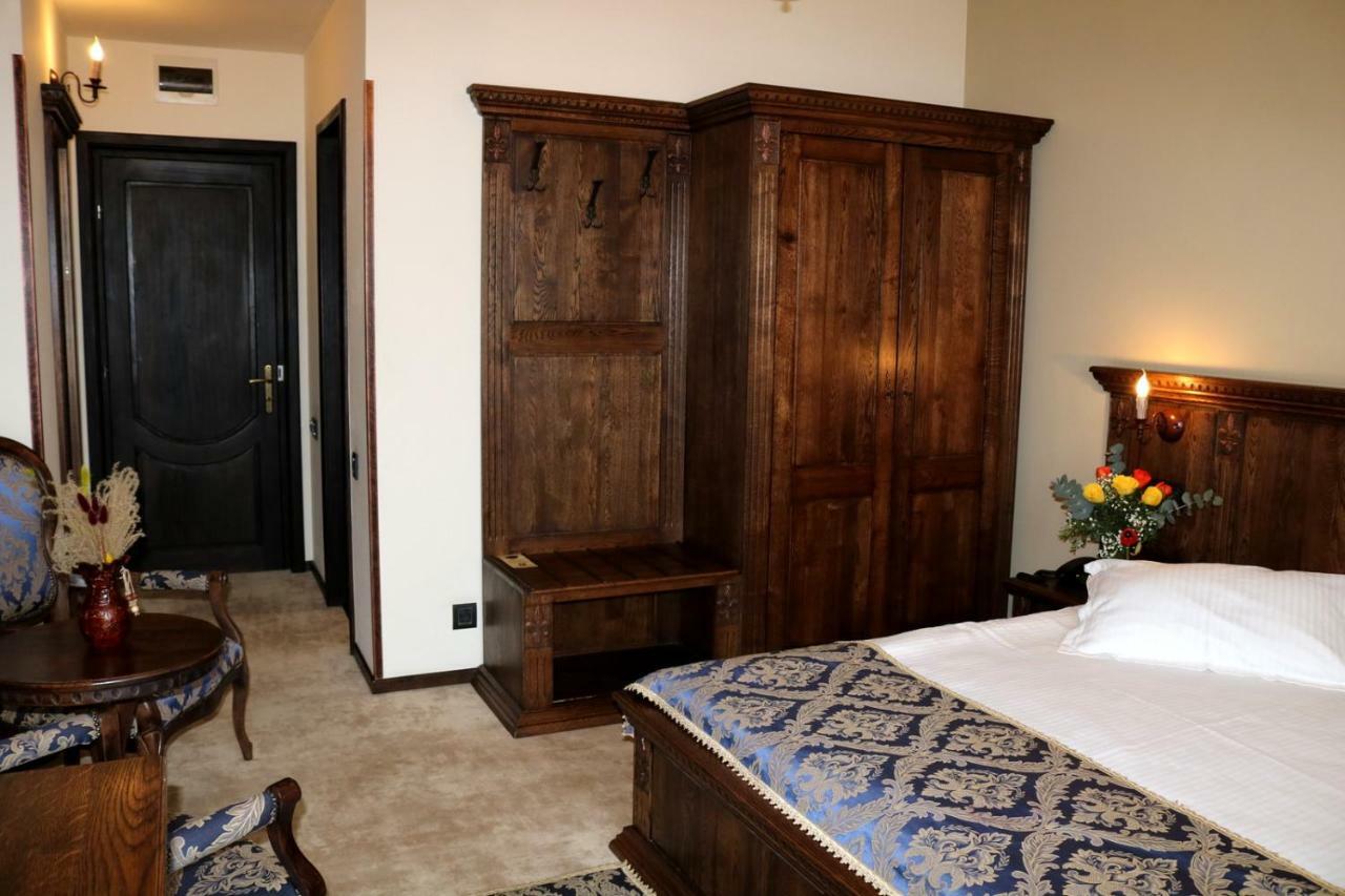 Castel Transilvania Hotel Baia Mare