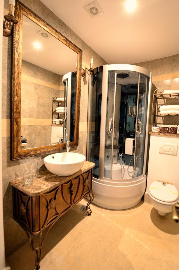 Castel Transilvania Baia Mare酒店