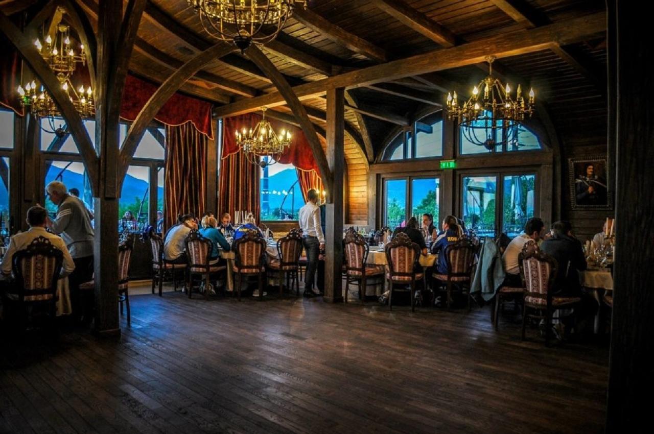 Hotel Castel Transilvania Baia Mare