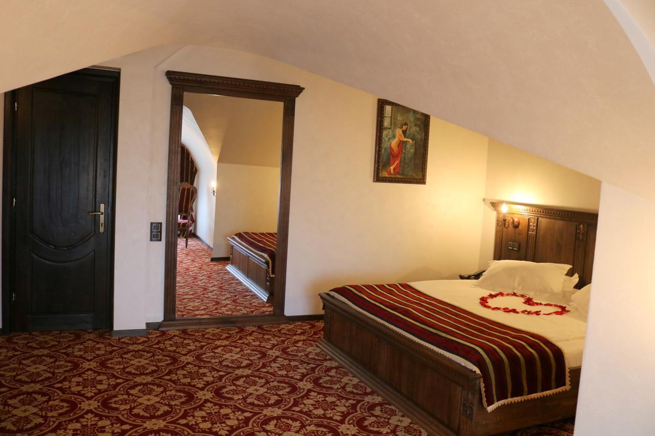 Castel Transilvania Hotel
