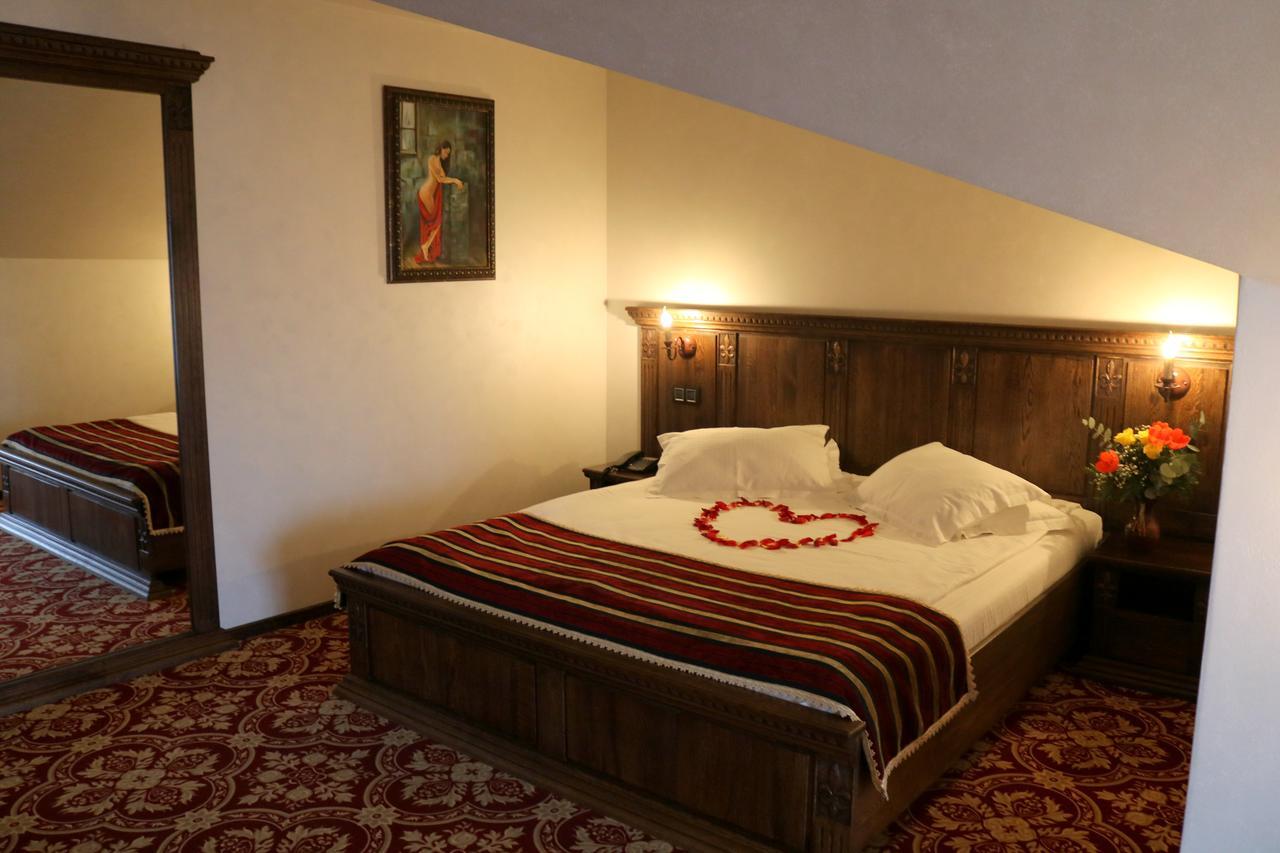 Hotel Castel Transilvania
