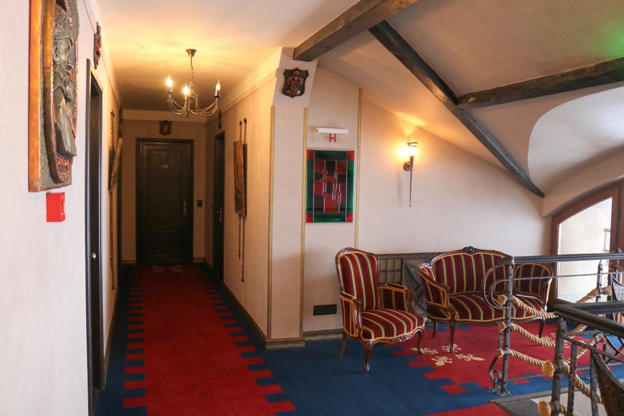 Castel Transilvania 4*