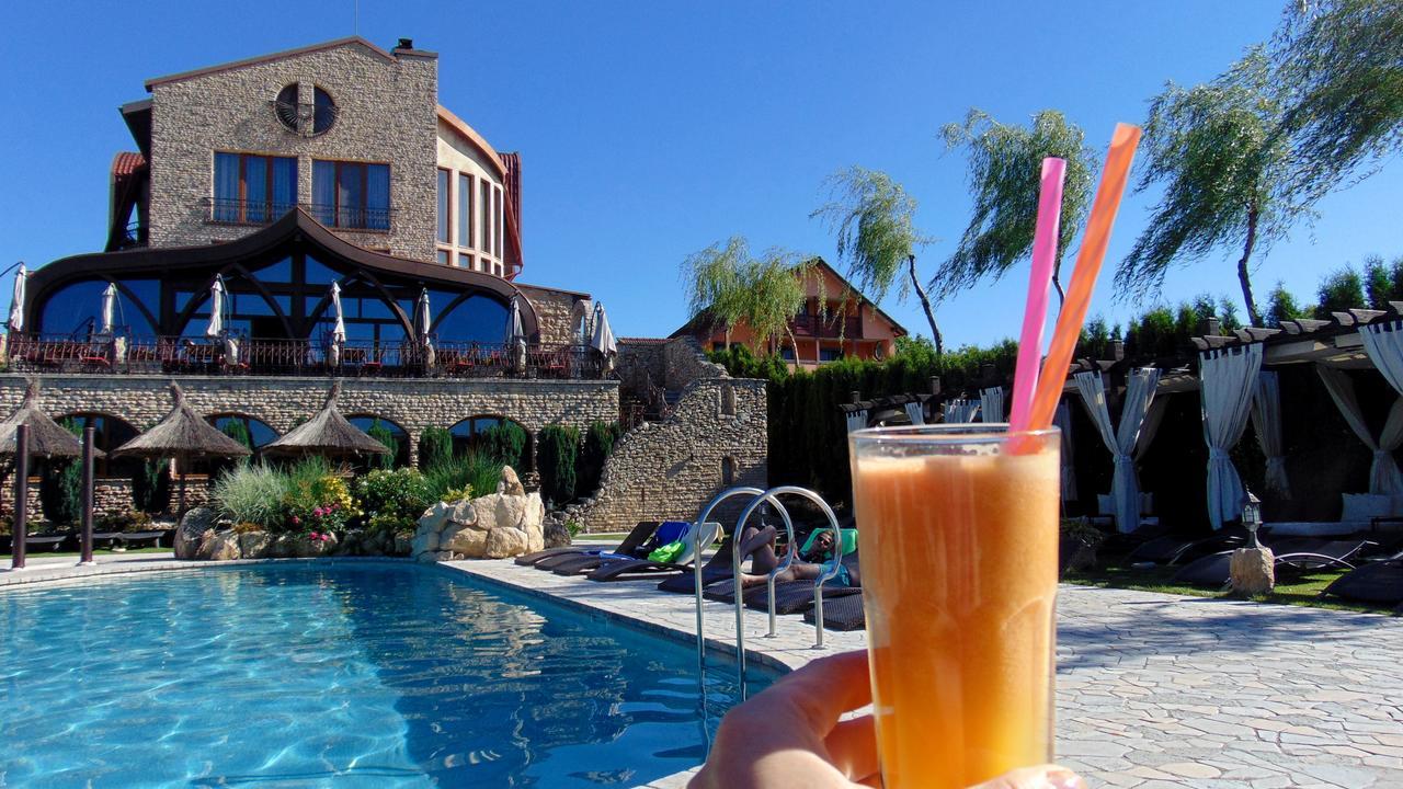 Transilvania城堡4*Baia Mare