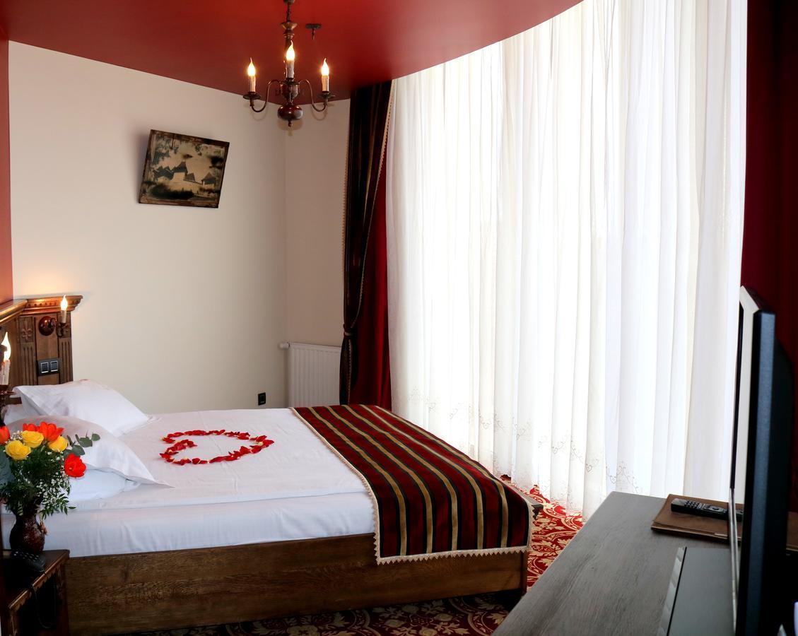 Castel Transilvania Baia Mare城堡