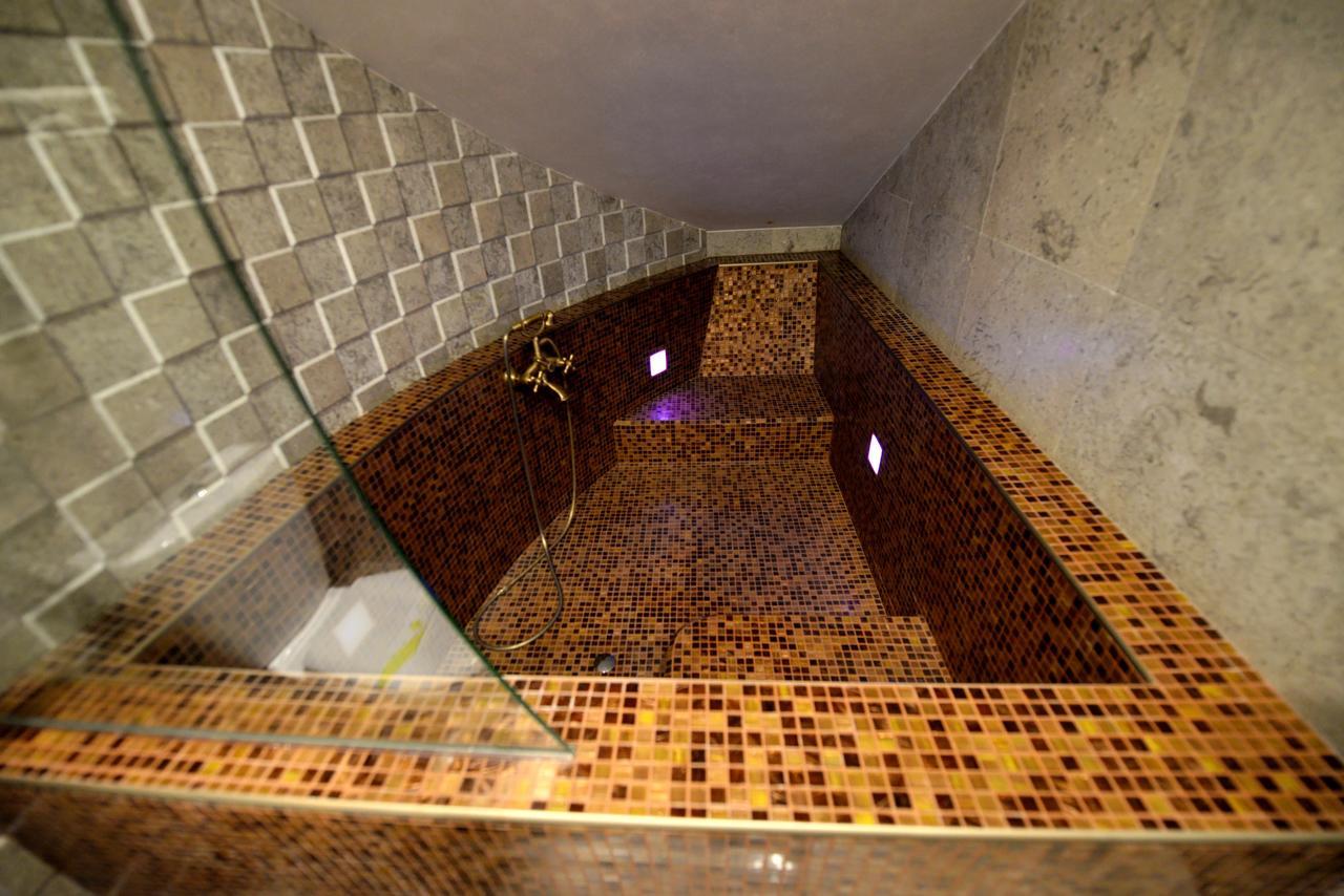 Transilvania城堡4*Baia Mare